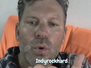 Indyrockhard