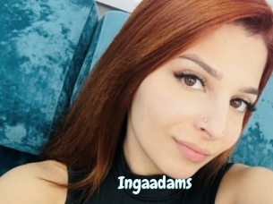 Ingaadams