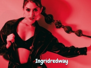 Ingridredway