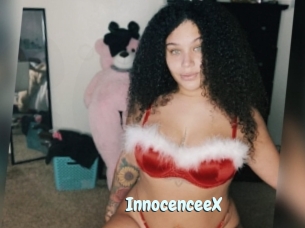 InnocenceeX