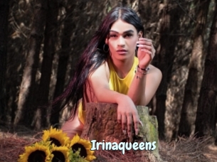 Irinaqueens