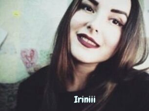 Iriniii