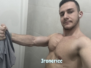 Ironericc