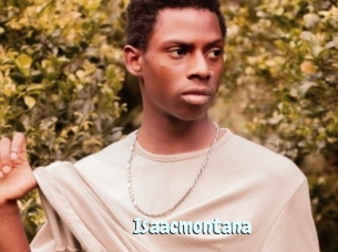 Isaacmontana