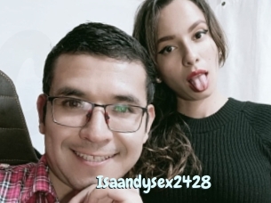 Isaandysex2428