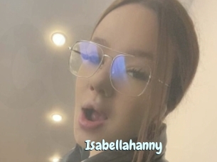 Isabellahanny