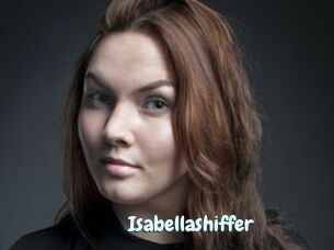 Isabellashiffer