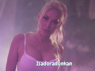 Isadoradunkan