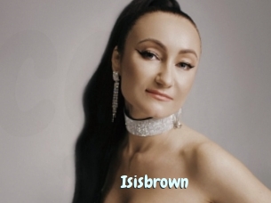 Isisbrown