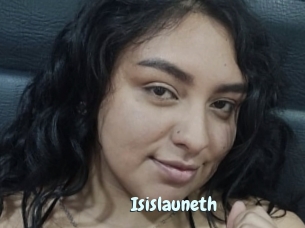 Isislauneth