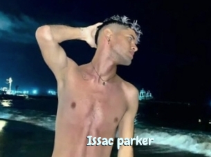 Issac_parker