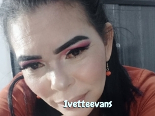 Ivetteevans