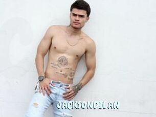 JACKSONDILAN