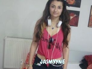 JASMYYNE