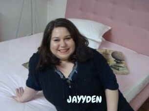 JAYYDEN