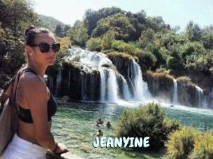 JEANYINE