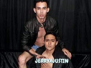 JERRYXJUSTIN