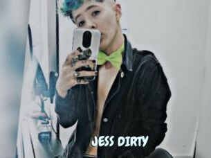 JESS_DIRTY