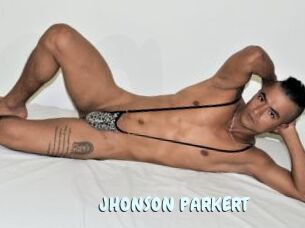 JHONSON_PARKERT