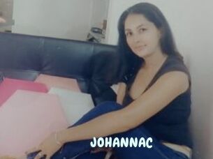 JOHANNAC