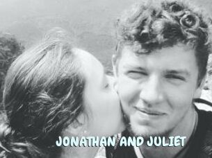 JONATHAN_AND_JULIET