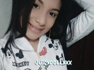 JUICYDOLLXXX