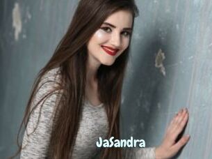 JaSandra