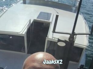 JaaksX2