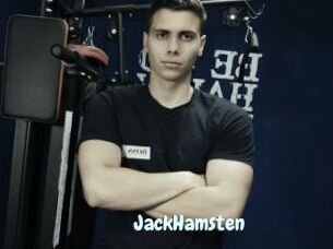 JackHamsten