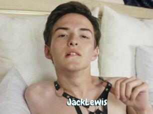 JackLewis