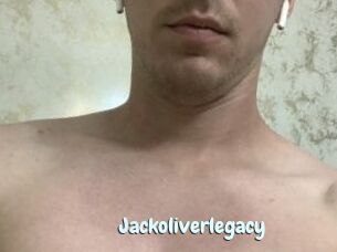 Jackoliverlegacy