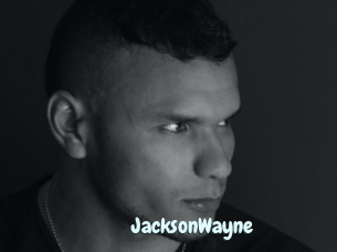 JacksonWayne