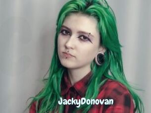 JackyDonovan