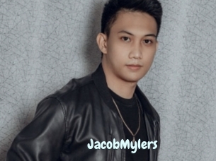 JacobMylers