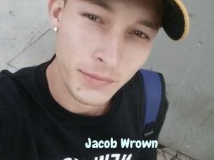 Jacob_Wrown