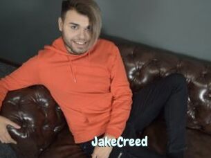 JakeCreed