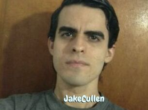 JakeCullen