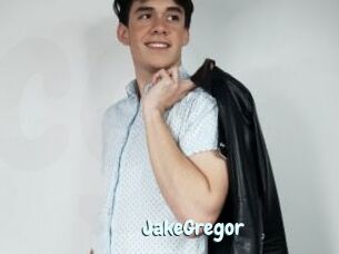 JakeGregor