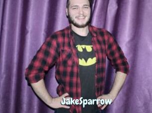 JakeSparrow