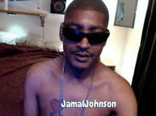 JamalJohnson