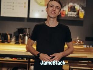 JameBlack