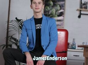 JamesEnderson