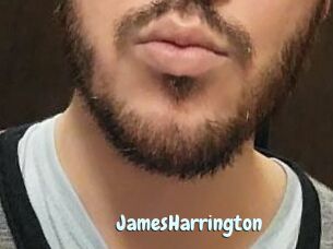 JamesHarrington