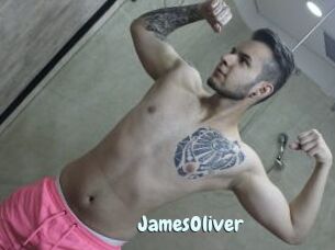 JamesOliver