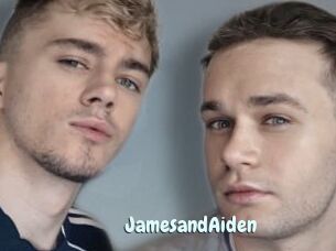 JamesandAiden