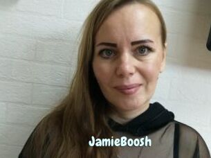 JamieBoosh