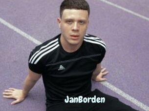 JanBorden