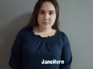 JaneHorn