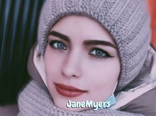 JaneMyers