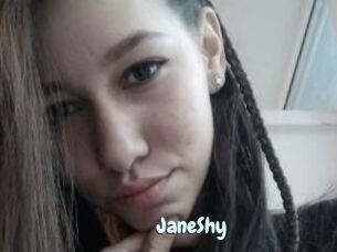 JaneShy